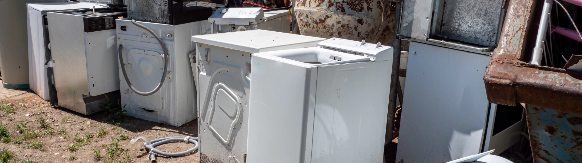 Junk Removal And Demolition breadcrumb