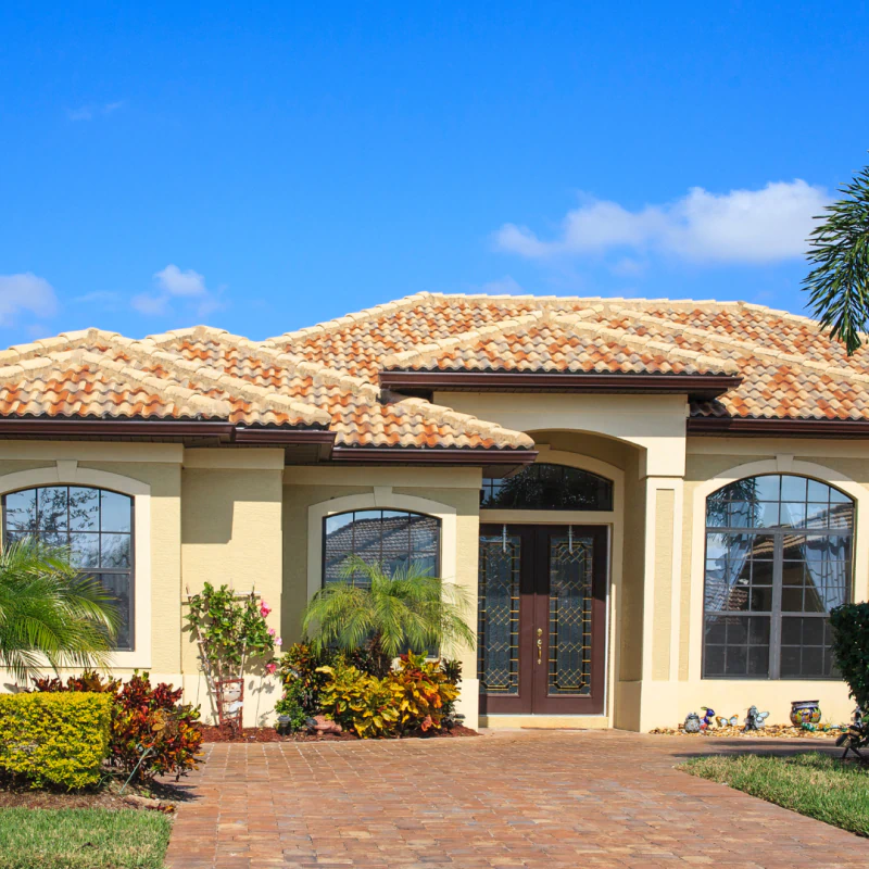 Patios, Driveways, Walks & Steps (Outdoor Installations)